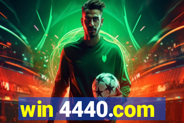 win 4440.com
